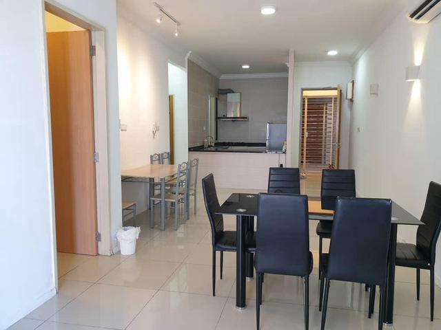 Condominium for rent in Kinabalu, Sabah