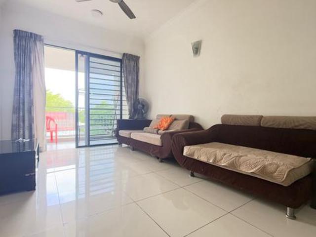Condominium for rent in Kinabalu, Sabah