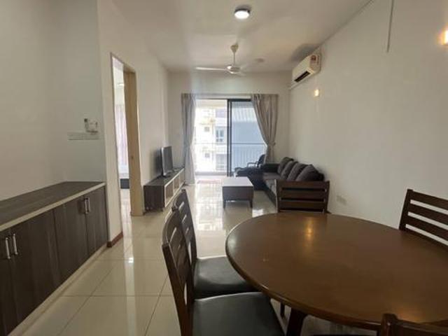 Condominium for rent in Kota Kinabalu, Bahagian Pantai Barat