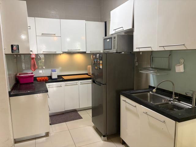 Condominium for rent in Kinabalu, Sabah