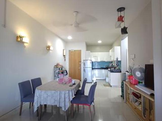 Condominium for sale in Kinabalu, Sabah