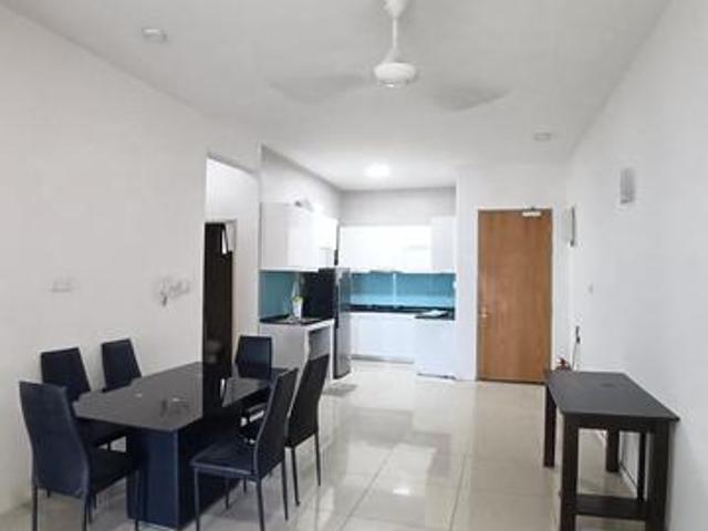 Condominium for rent in Kota Kinabalu, Bahagian Pantai Barat