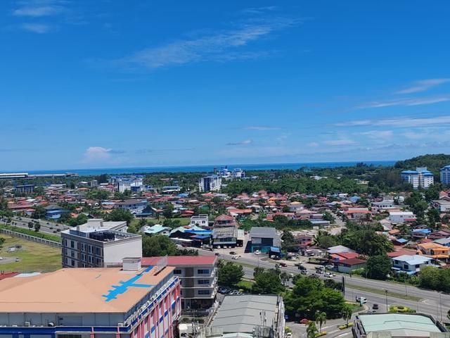 Condominium for sale in Kinabalu, Sabah