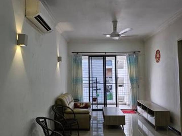 Condominium for rent in Kinabalu, Sabah