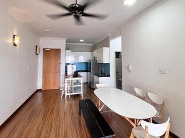Condominium for rent in Kinabalu, Sabah