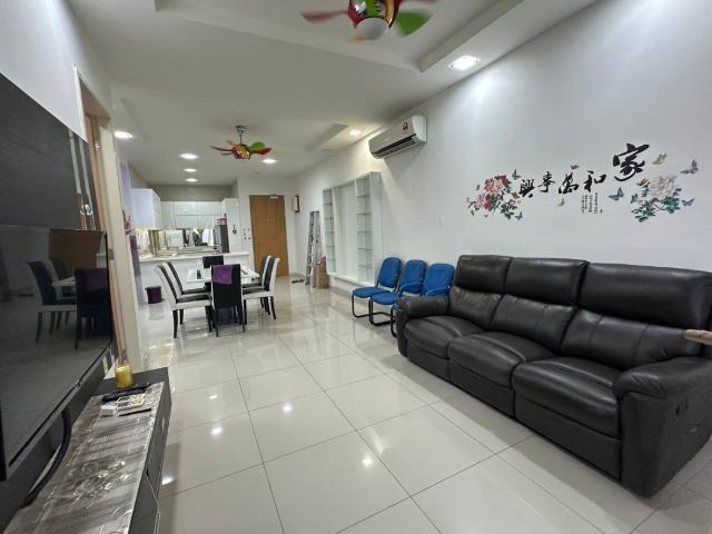 House for rent in Penampang, Sabah