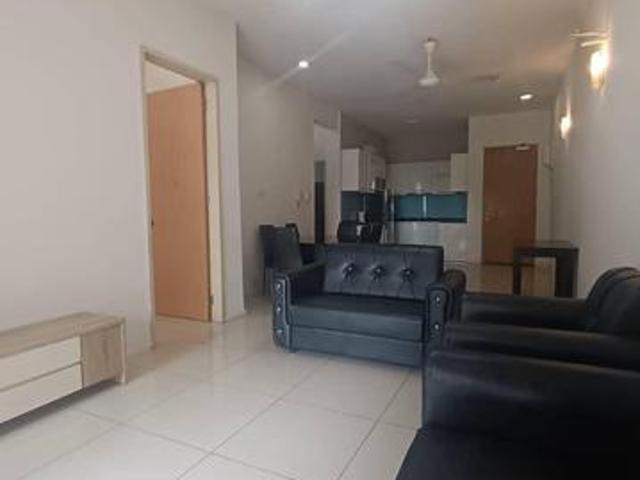 Condominium for sale in Kinabalu, Sabah