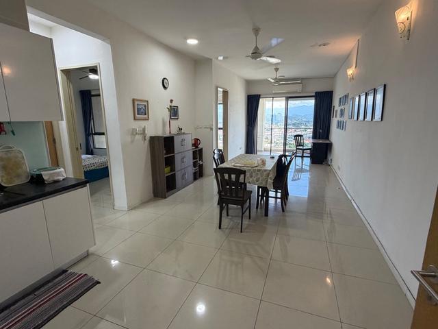 Condominium for sale in Kinabalu, Sabah