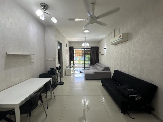 Condominium for sale in Kinabalu, Sabah