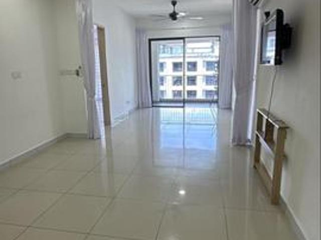 Condominium for rent in Kinabalu, Sabah