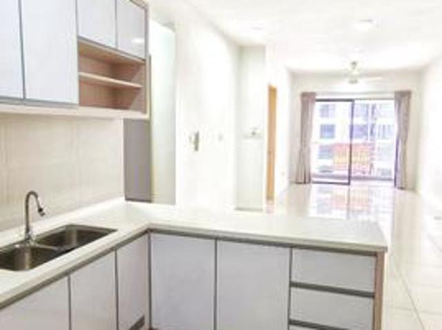 Condominium for rent in Kinabalu, Sabah