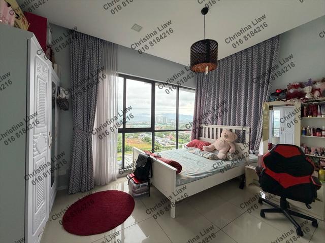 Condominium for sale in Kinabalu, Sabah