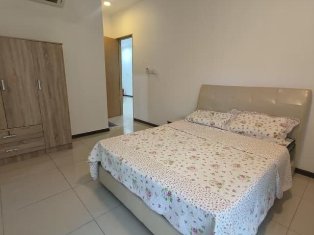 House for rent in Penampang, Sabah