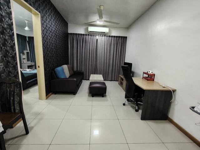 Condominium for rent in Kinabalu, Sabah