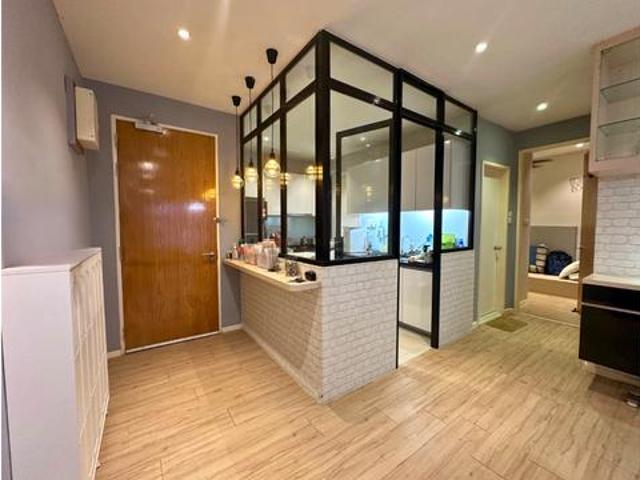 Condominium for sale in Kinabalu, Sabah