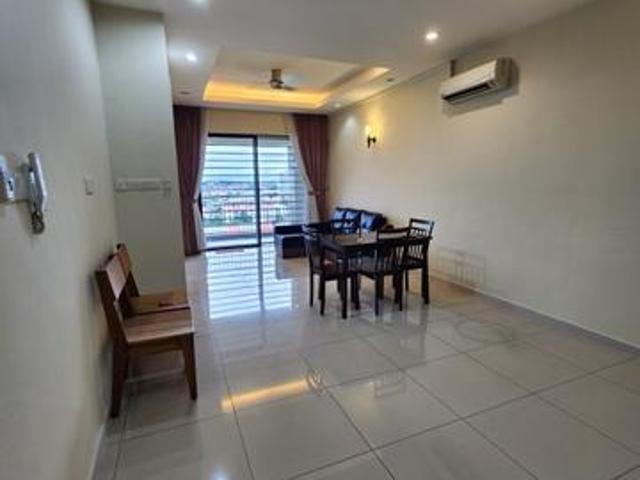 Condominium for rent in Kinabalu, Sabah