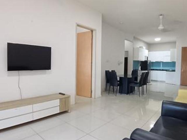 Condominium for sale in Kinabalu, Sabah