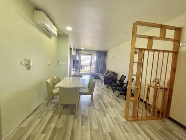 Condominium for rent in Kota Kinabalu, Bahagian Pantai Barat