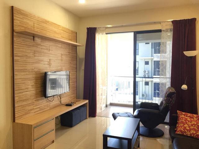 Condominium for rent in Kota Kinabalu, Bahagian Pantai Barat
