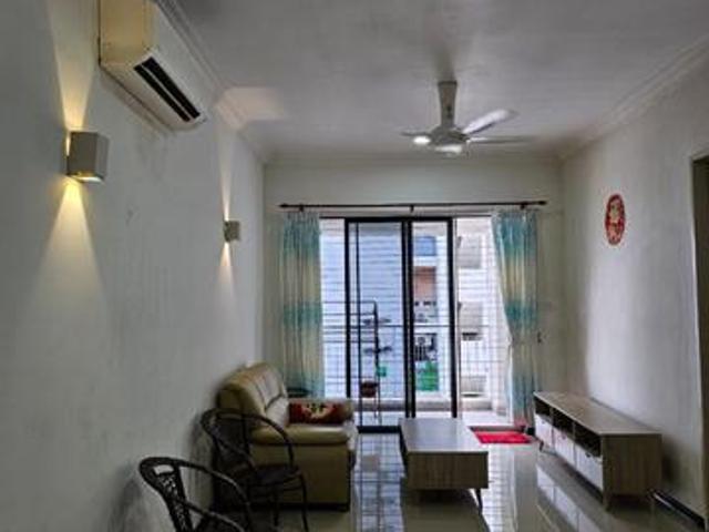 Condominium for rent in Kinabalu, Sabah