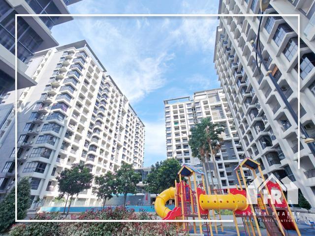 Condominium for rent in Kota Kinabalu, Bahagian Pantai Barat