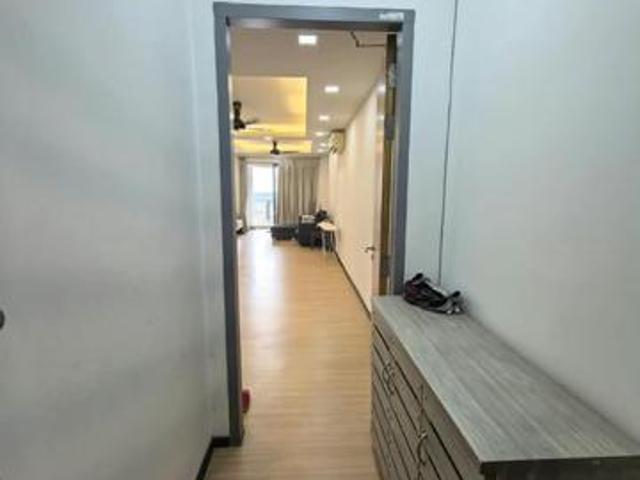 Condominium for rent in Kota Kinabalu, Bahagian Pantai Barat