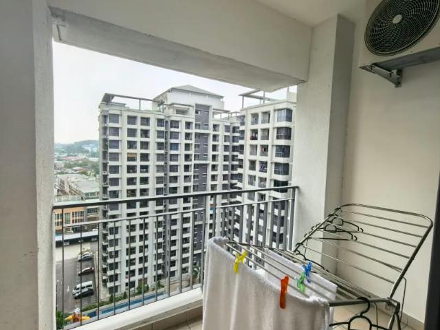 House for rent in Lintas Jaya, Donggongon