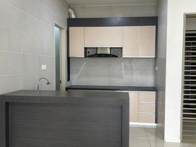 Condominium for rent in Kota Kinabalu, Bahagian Pantai Barat