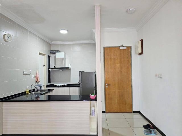 Condominium for rent in Kinabalu, Sabah