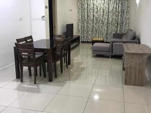 Condominium for sale in Kinabalu, Sabah