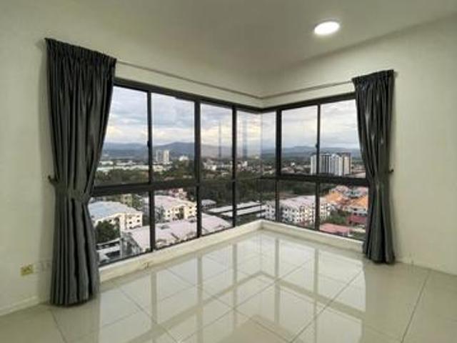 Condominium for rent in Kinabalu, Sabah
