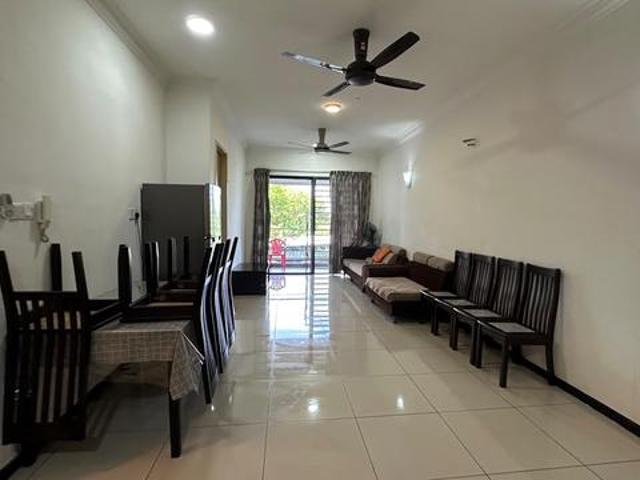 Condominium for rent in Penampang, Pinampang