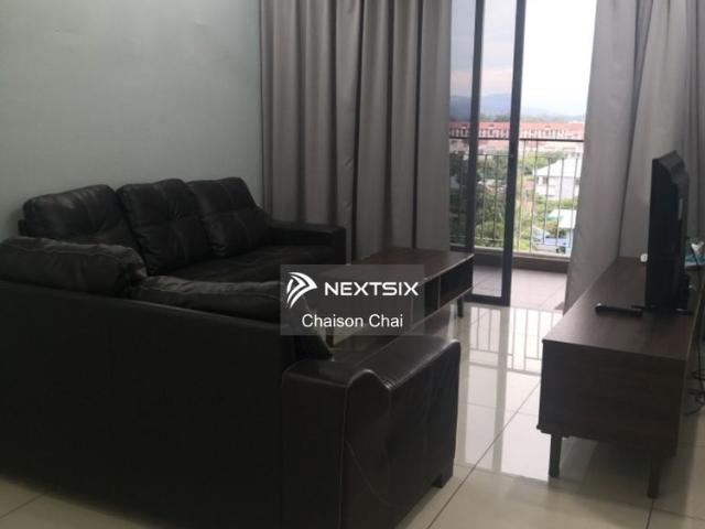 Apartment for rent in Penampang, Sabah