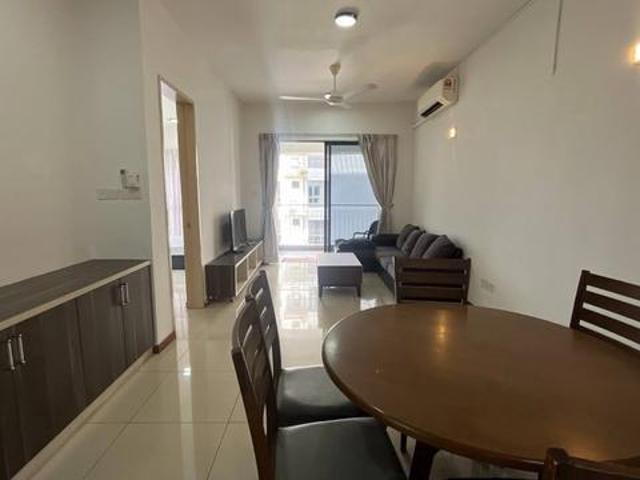 Condominium for rent in Kinabalu, Sabah