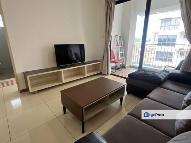 Condominium for rent in Penampang, Sabah