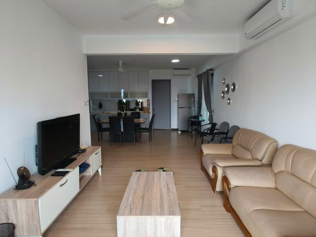 Apartment for rent in Taman Kendara, Penampang