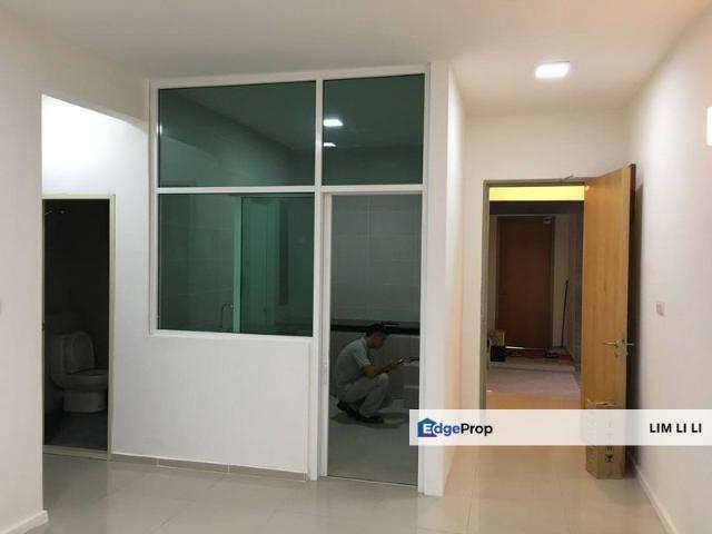 Condominium for sale in Penampang, Sabah