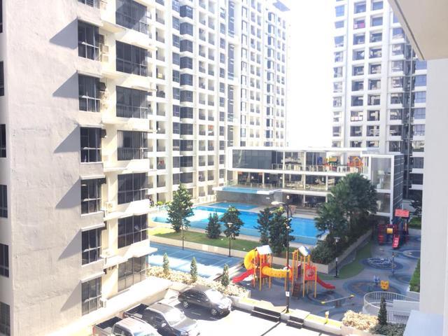 Condominium for rent in Kinabalu, Sabah