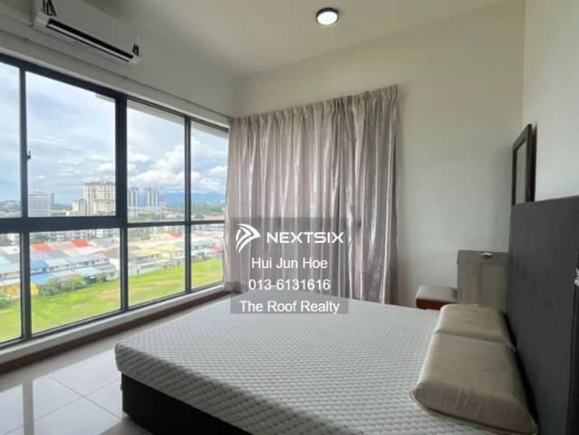 Apartment for rent in Penampang, Sabah