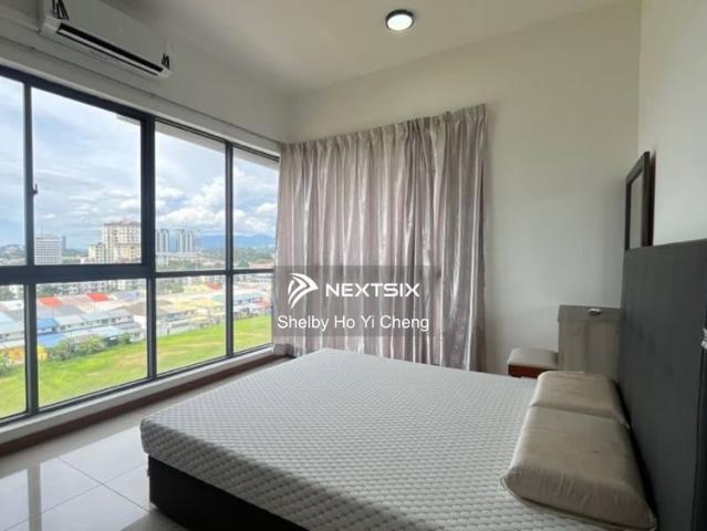 Apartment for rent in Donggongon, Bahagian Pantai Barat