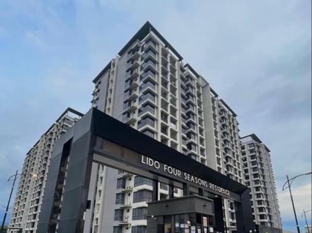 Condominium for rent in Kota Kinabalu, Bahagian Pantai Barat