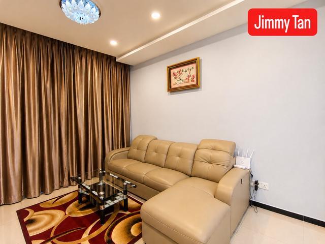 Condominium for rent in Kinabalu, Sabah
