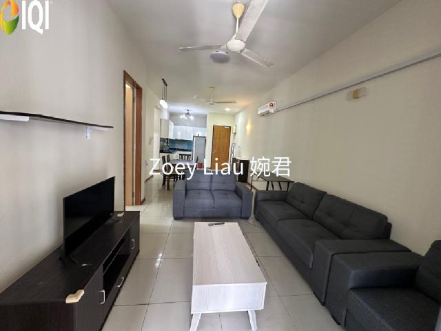 Apartment for rent in Sabah