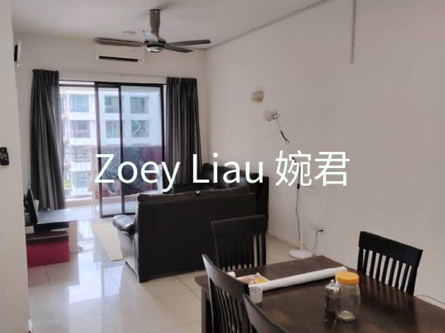 Apartment for rent in Sabah