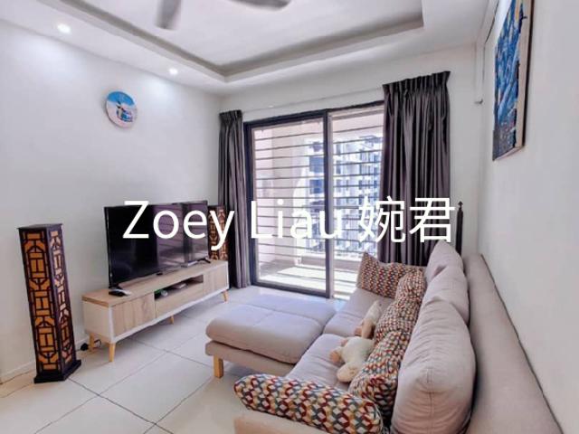 Apartment for rent in Sabah