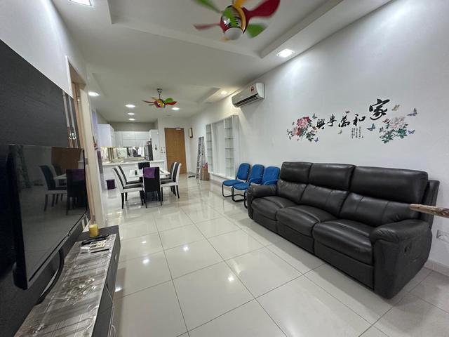 Condominium for rent in Kota Kinabalu, Bahagian Pantai Barat