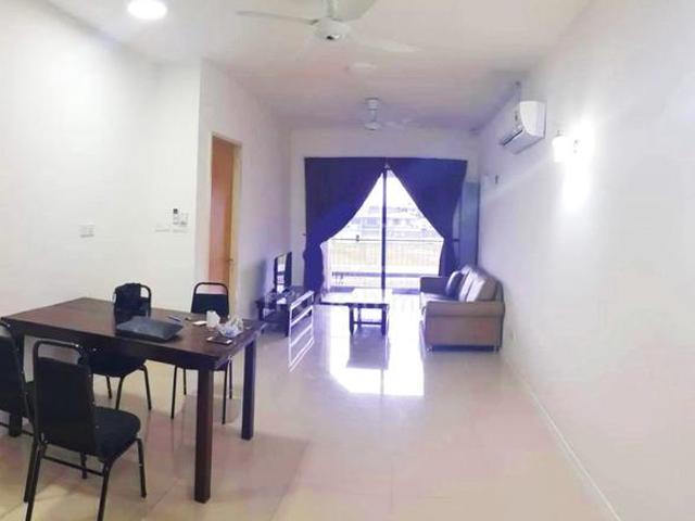 Condominium for rent in Kinabalu, Sabah