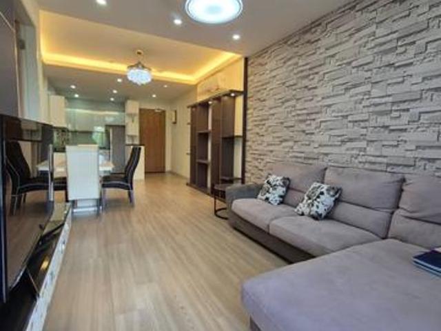 Condominium for rent in Kinabalu, Sabah