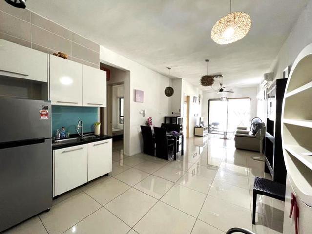 Condominium for rent in Kota Kinabalu, Bahagian Pantai Barat