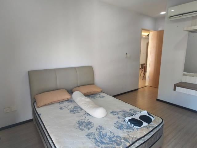 House for rent in Lintas Jaya, Donggongon